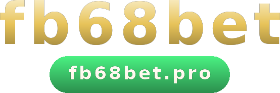 fb68bet logo
