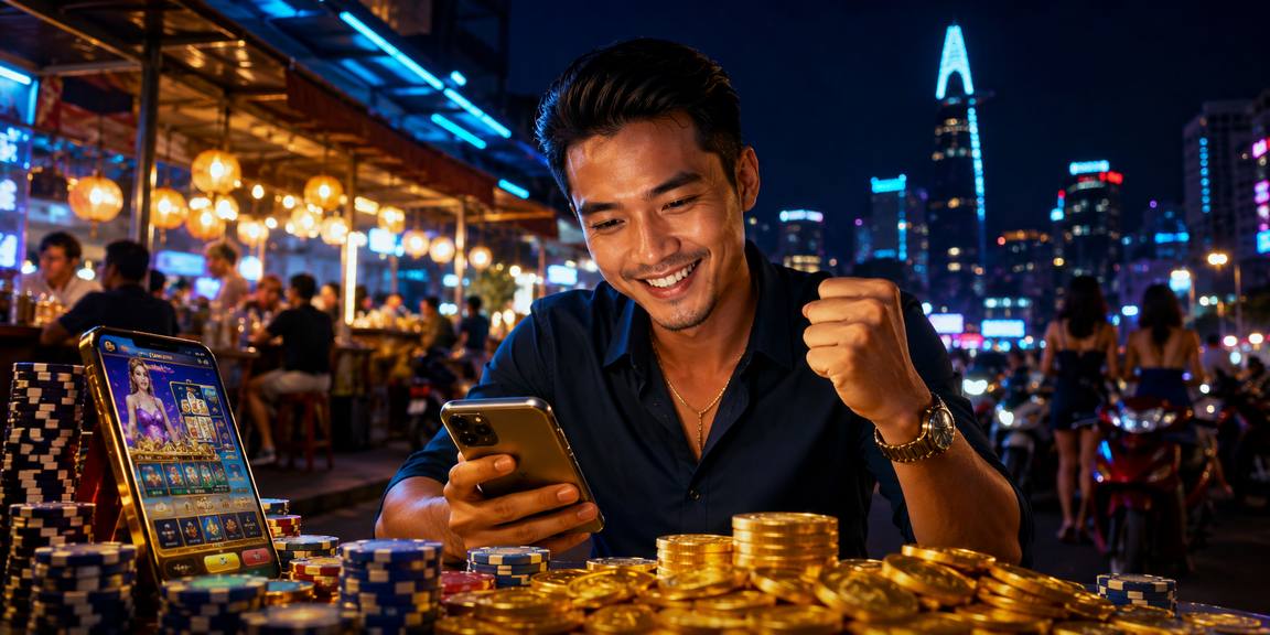 fb68bet Ưu đãi
